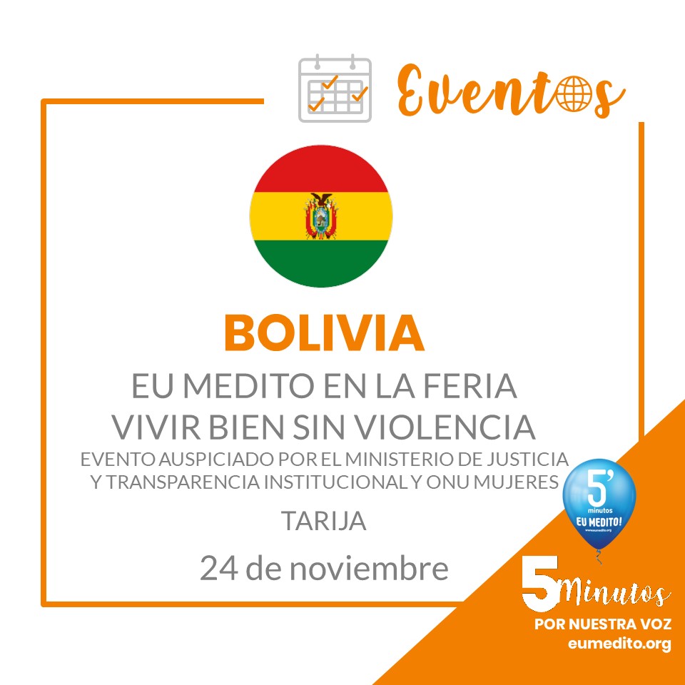 FERIA VIVIR BIEN SIN VIOLENCIA