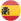 Bandera de España