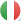 Bandiera d'Italia