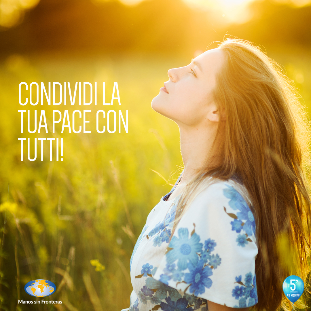 Ferrara - "Io Medito": la meditazione per tutti, impara anche tu!