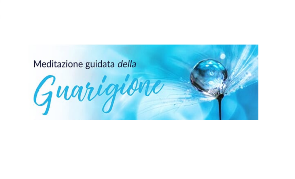 Germignaga (Varese) - MEDITAZIONE DELLA GUARIGIONE