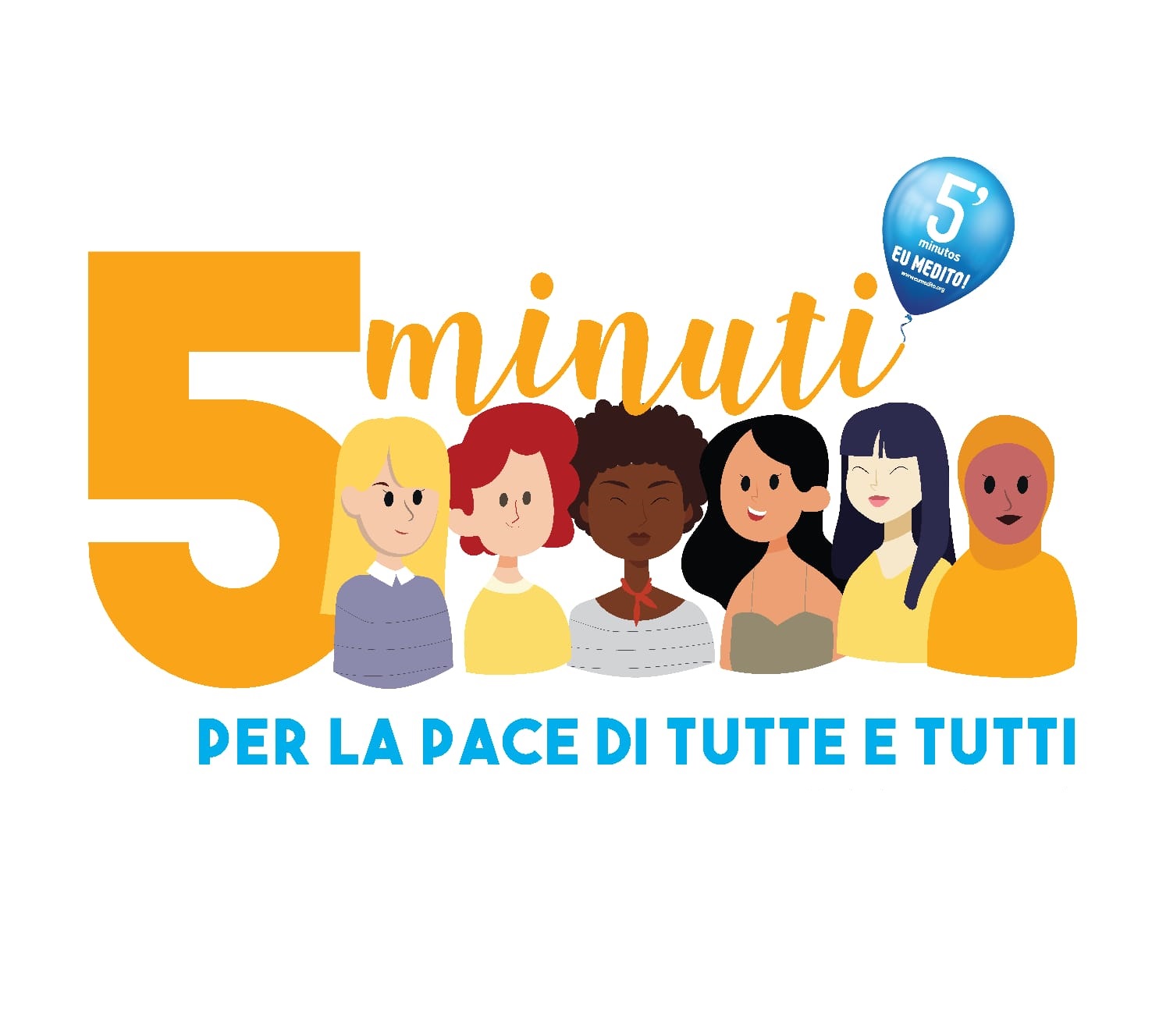 Piacenza - 5 MINUTI, IO MEDITO per BAMBINI